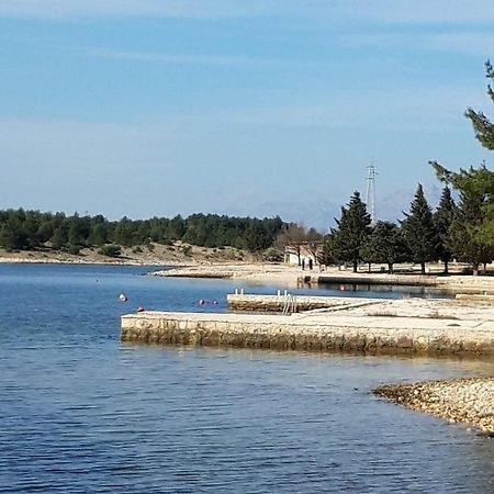 Apartments Punta Kruševo Eksteriør bilde