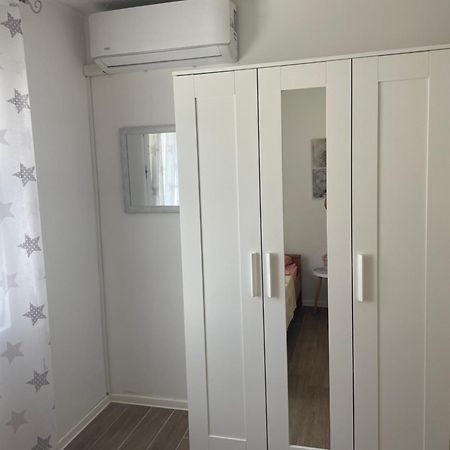 Apartments Punta Kruševo Eksteriør bilde