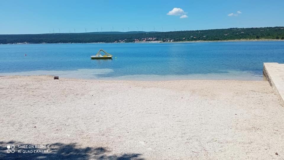 Apartments Punta Kruševo Eksteriør bilde