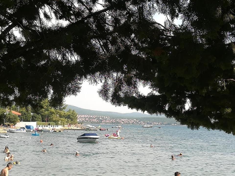 Apartments Punta Kruševo Eksteriør bilde