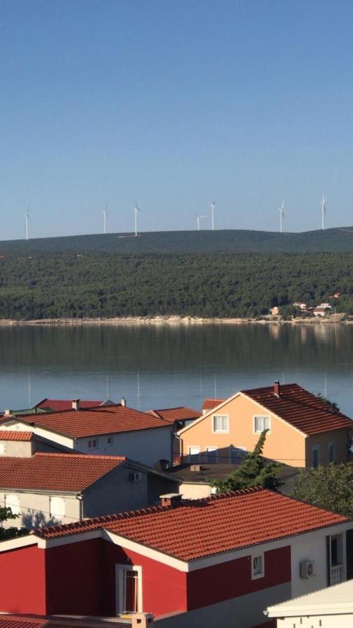 Apartments Punta Kruševo Eksteriør bilde