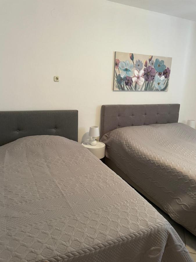 Apartments Punta Kruševo Eksteriør bilde