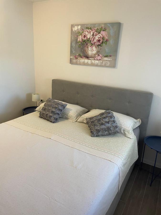 Apartments Punta Kruševo Eksteriør bilde
