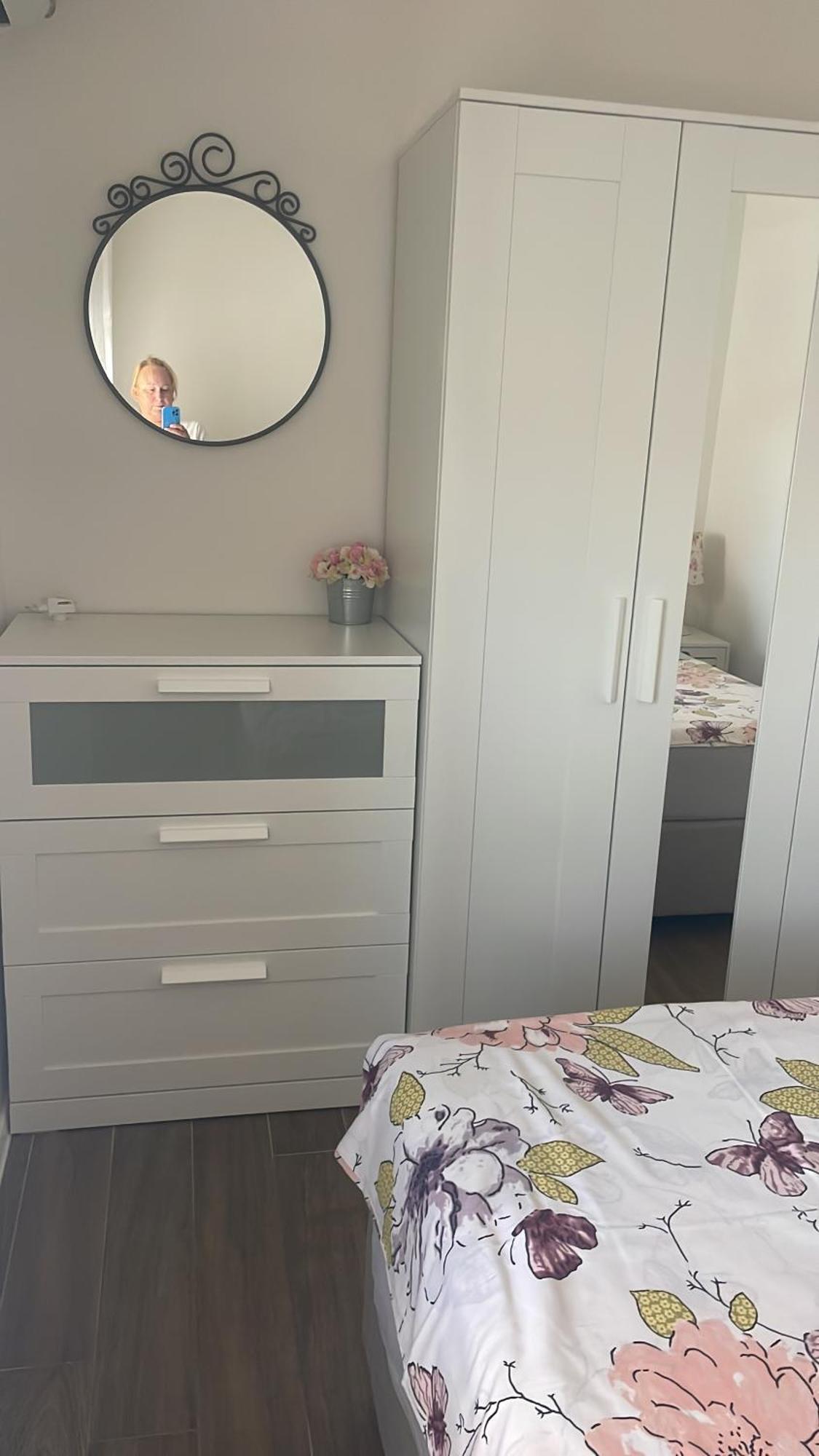 Apartments Punta Kruševo Eksteriør bilde