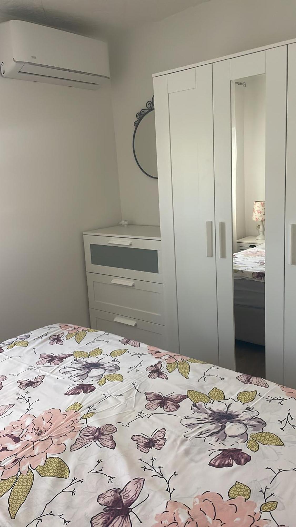 Apartments Punta Kruševo Eksteriør bilde