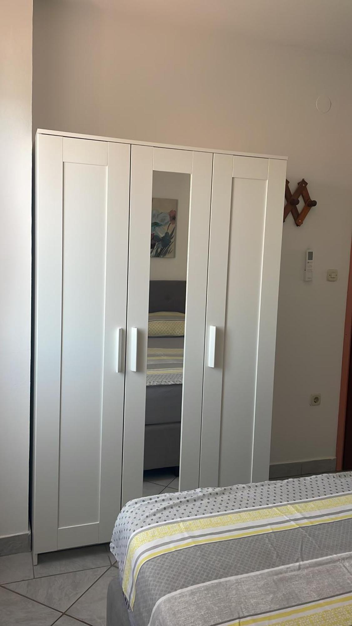 Apartments Punta Kruševo Eksteriør bilde