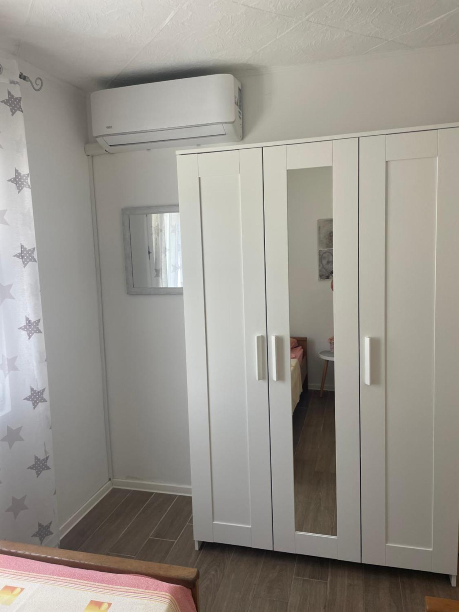 Apartments Punta Kruševo Eksteriør bilde