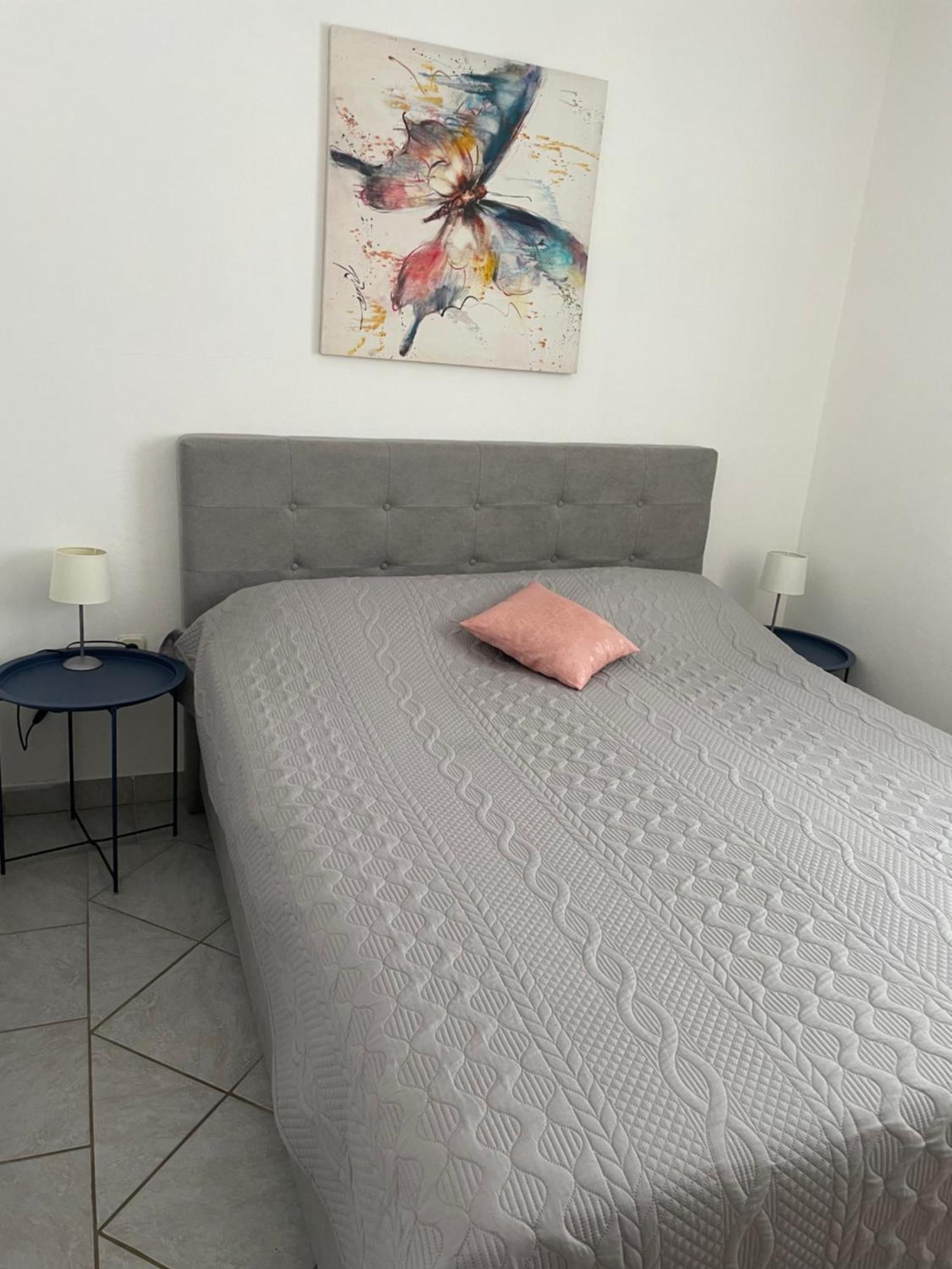 Apartments Punta Kruševo Eksteriør bilde